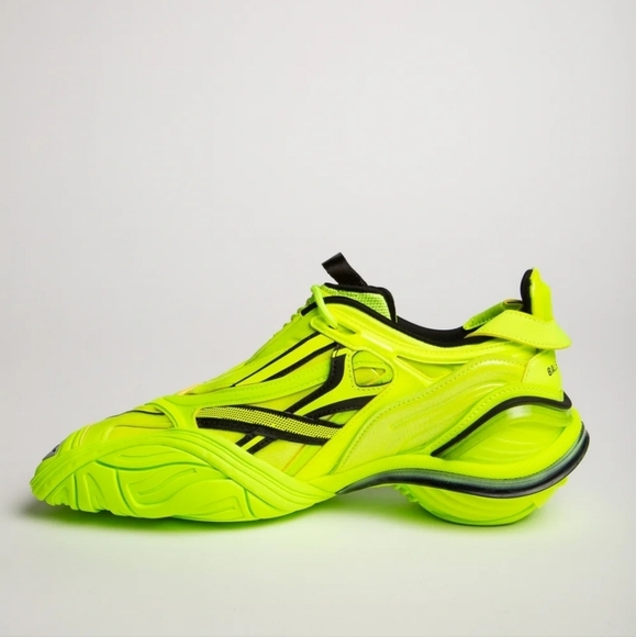 Balenciaga Tyrex Sneakers - Picture 1 of 5